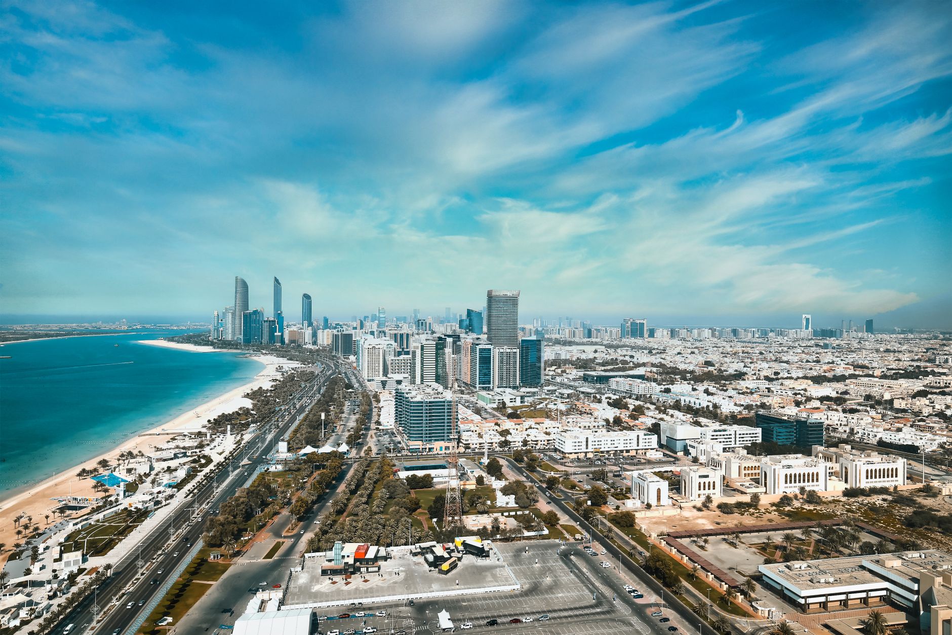 Abu Dhabi, United Arab Emirates