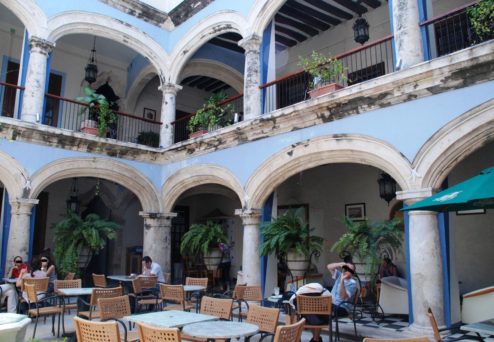 Campeche, Mexico