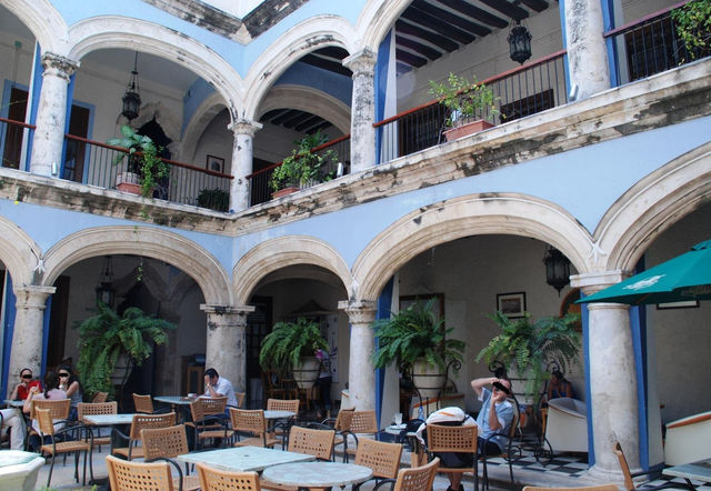Campeche, Mexico