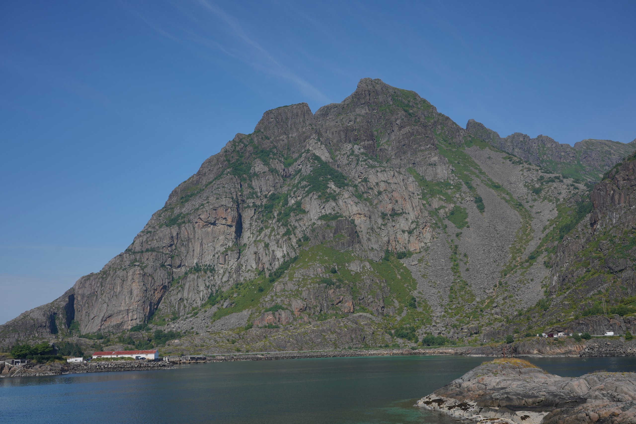 Henningsvær, Norway