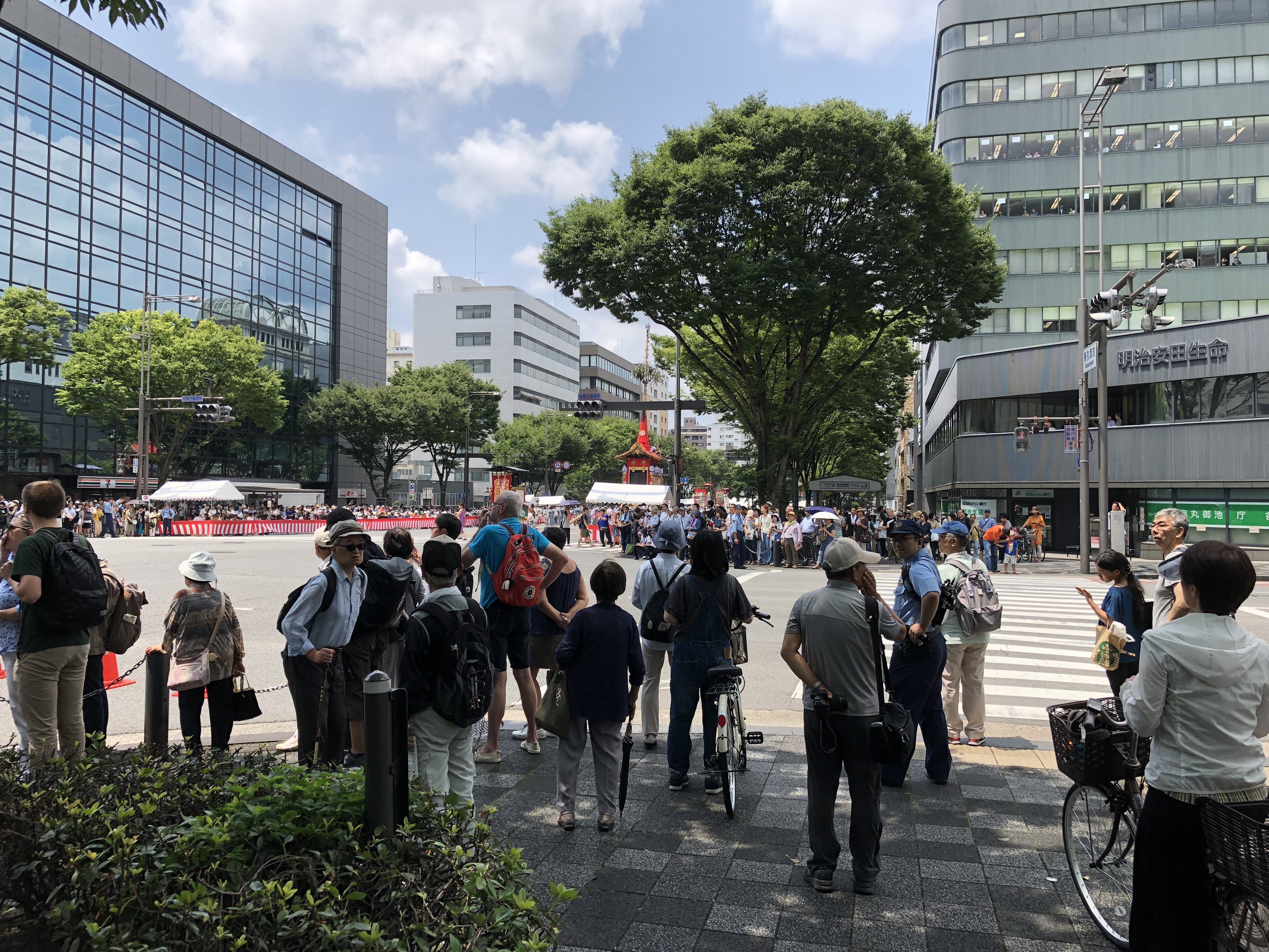 Gion Matsuri 2026 — photo 4
