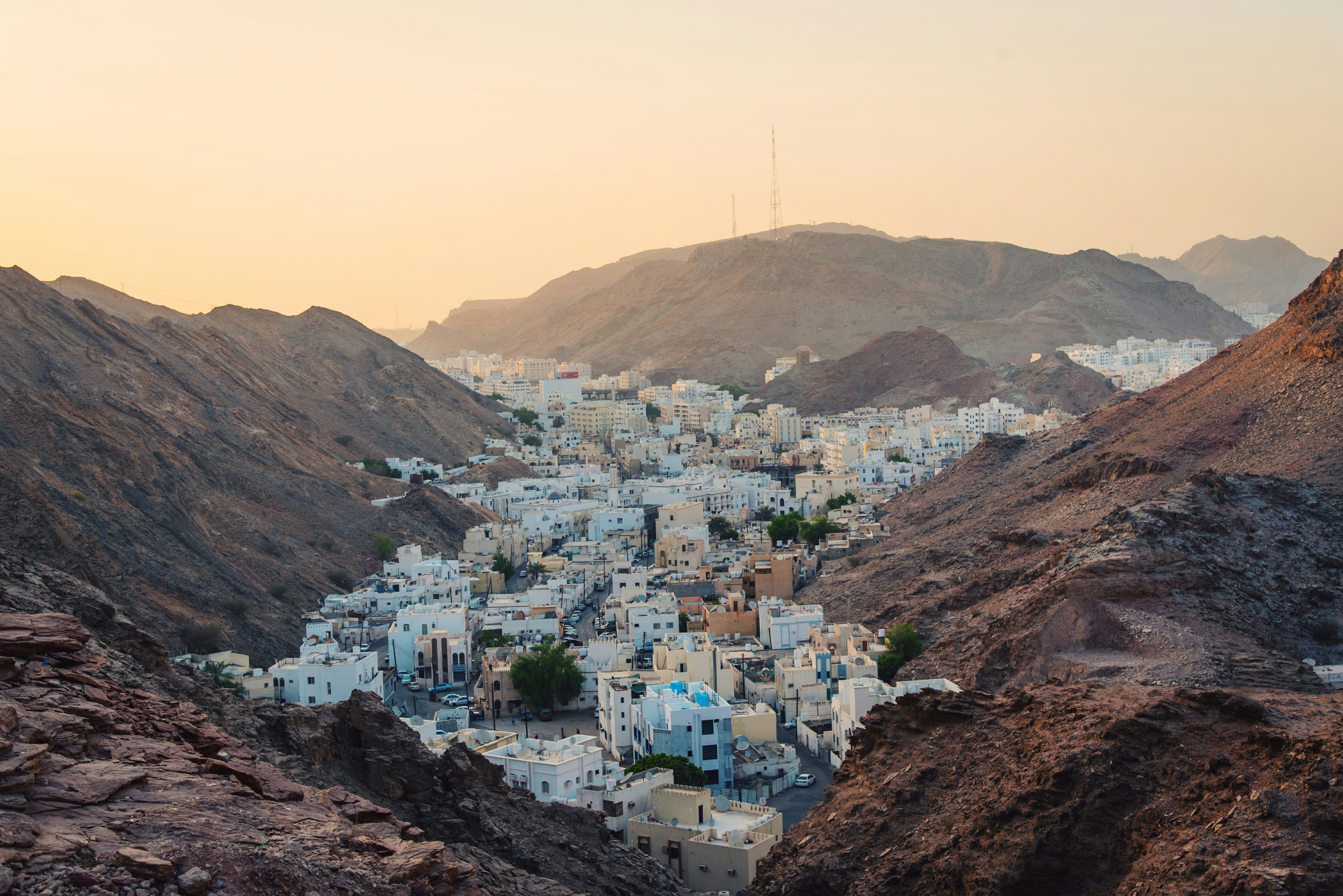 Oman — image 1