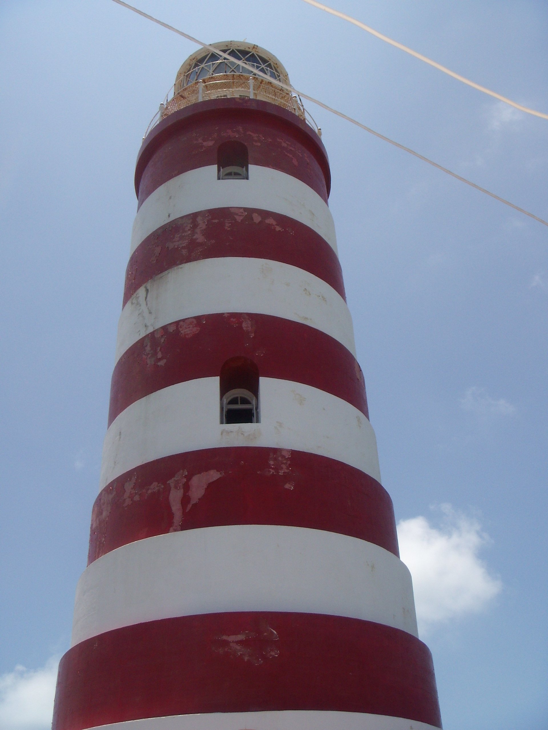 The Abacos, The Bahamas