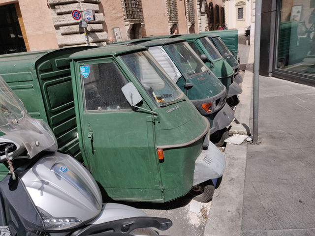 Rome — photo 17