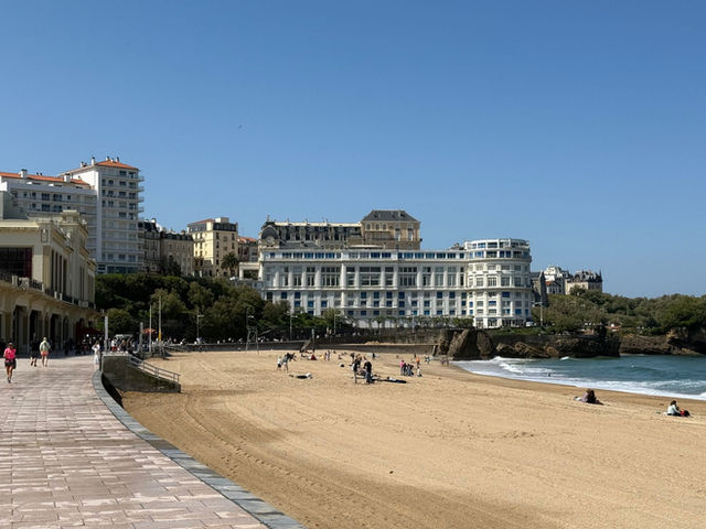Biarritz