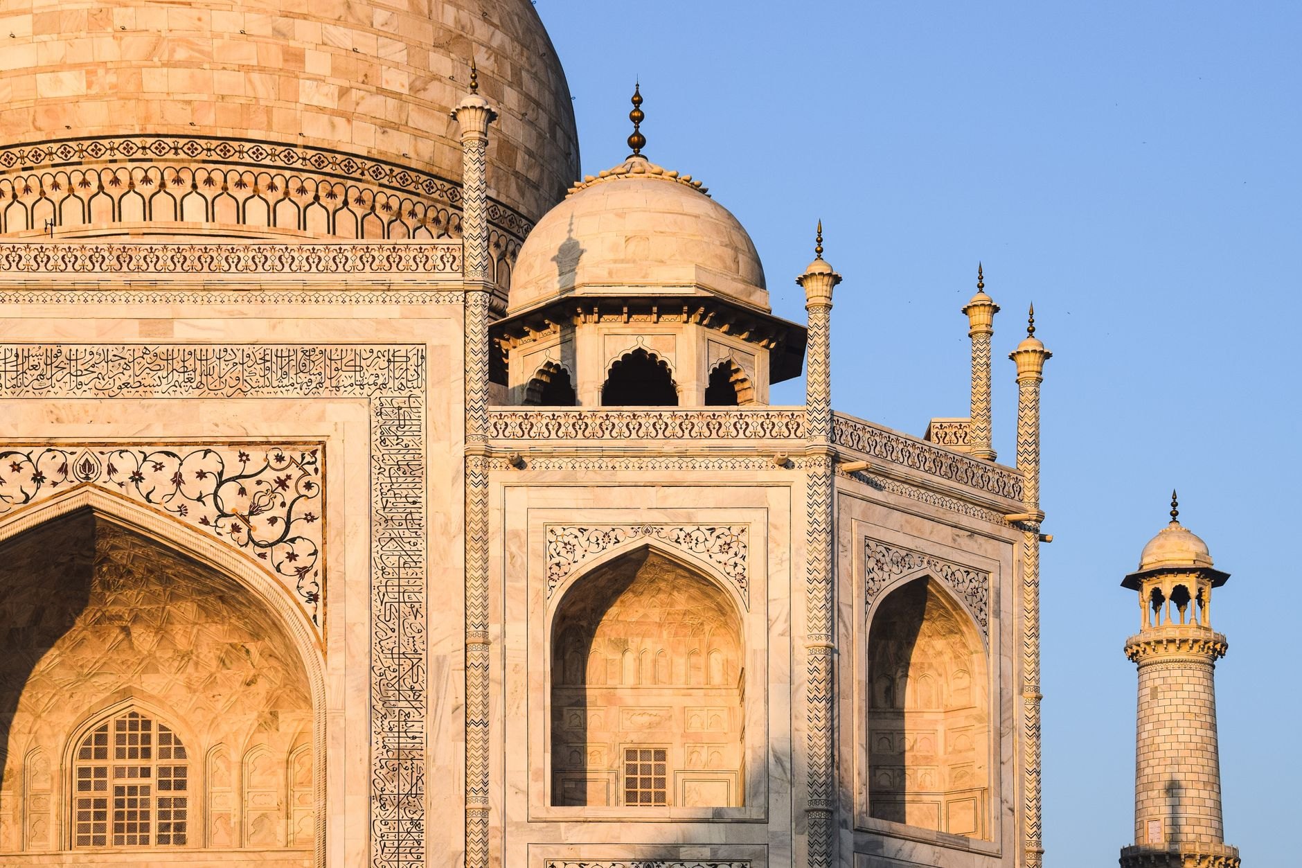 Agra, India