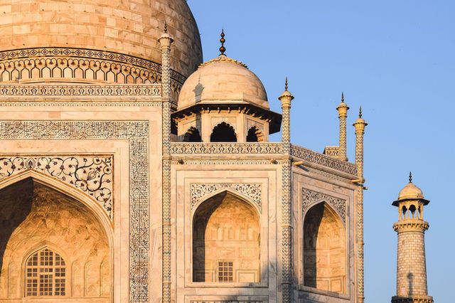 Agra, India