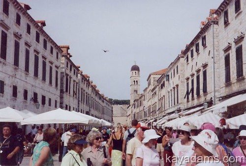 Dubrovnik — photo 9