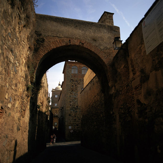 Cáceres, Spain