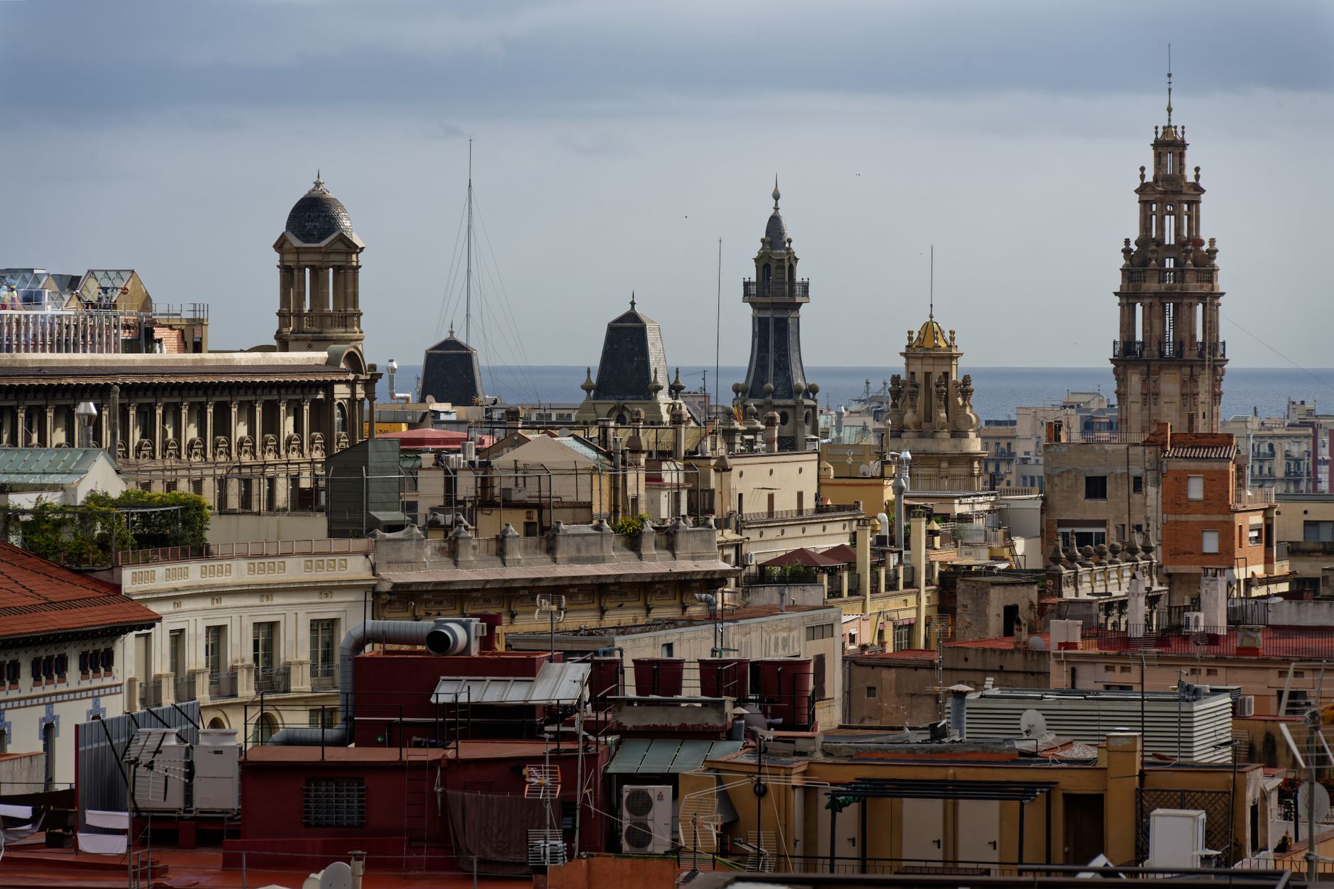 Barcelona, Spain