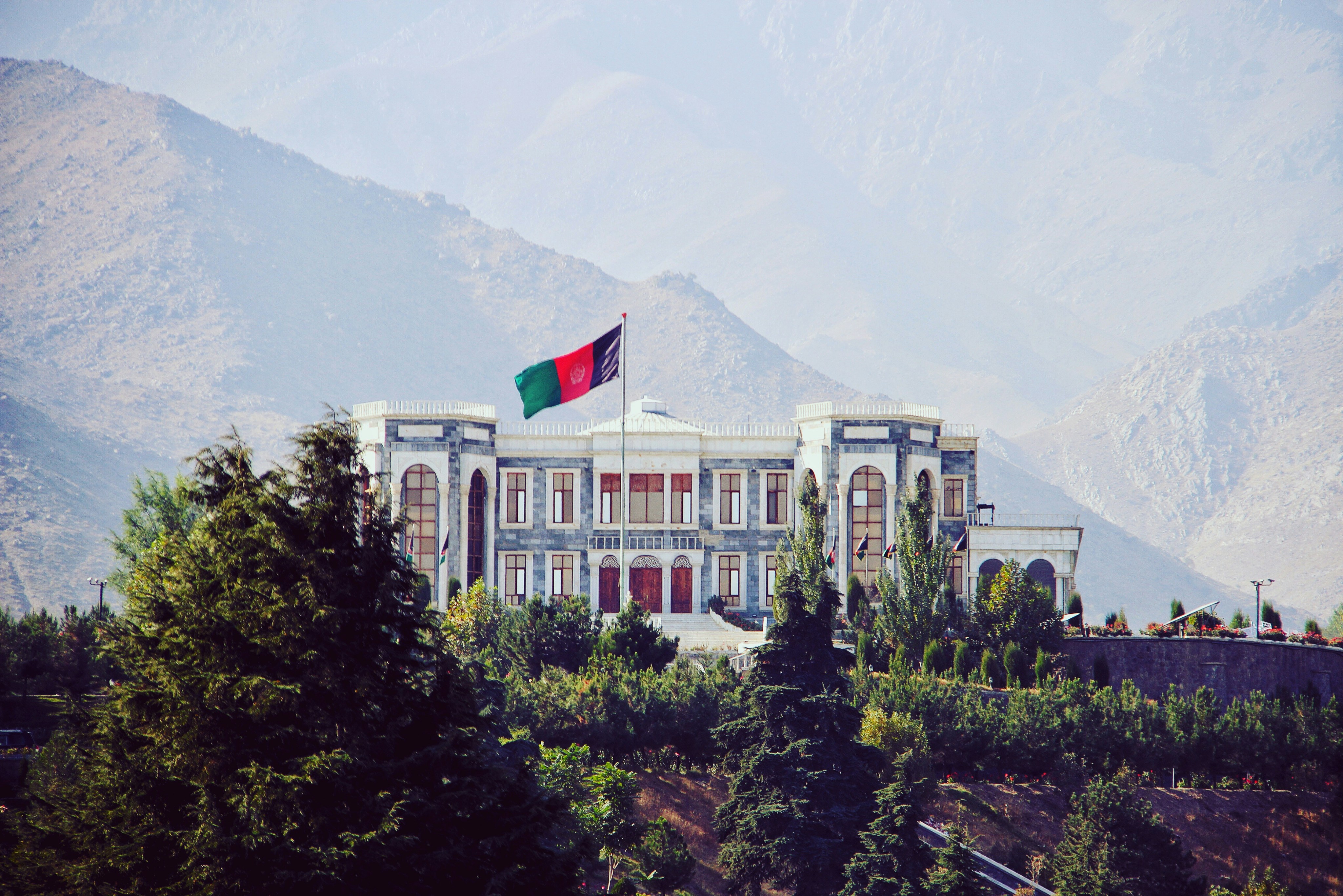 Afghanistan — image 2
