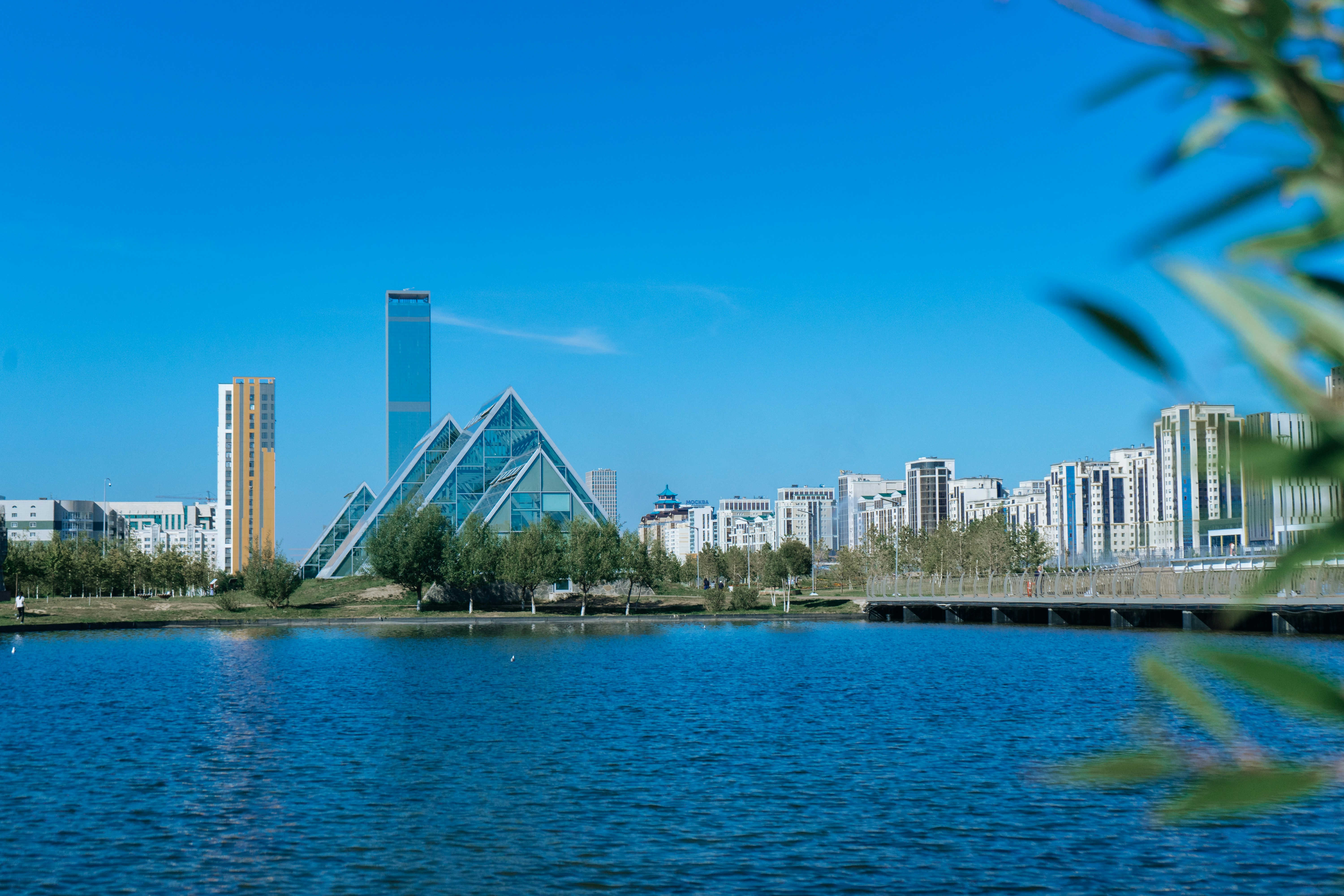 Kazakhstan — image 2