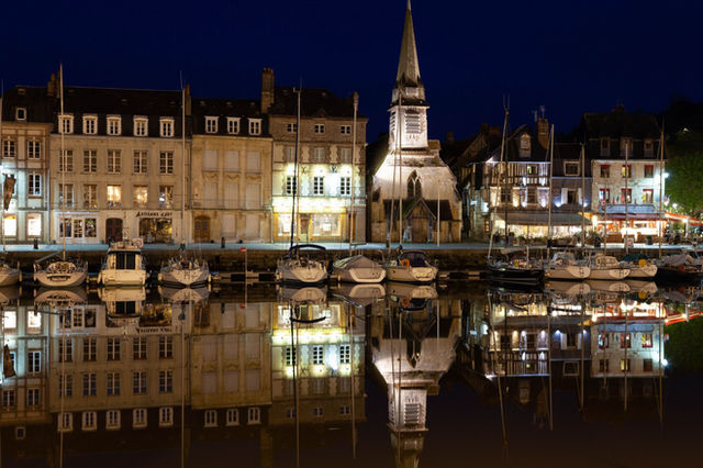 Honfleur