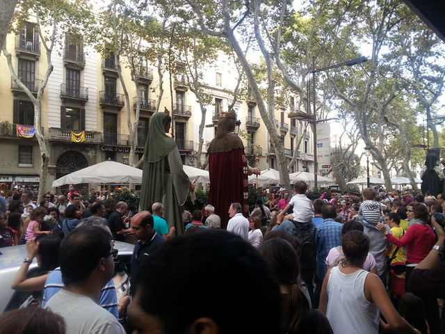 La Mercè 2026 — photo 2