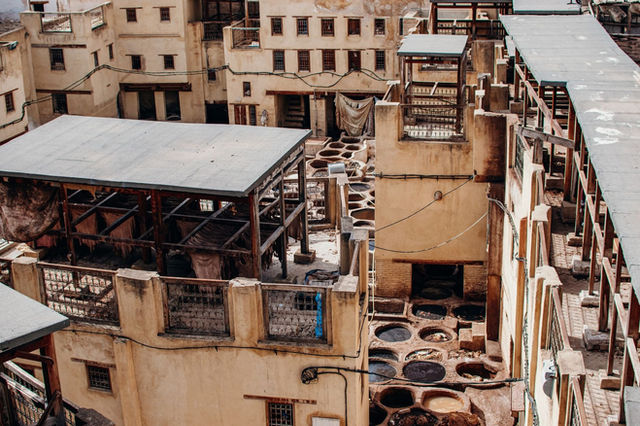 Morocco