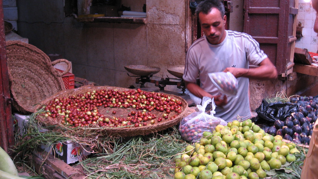 Fes — photo 10