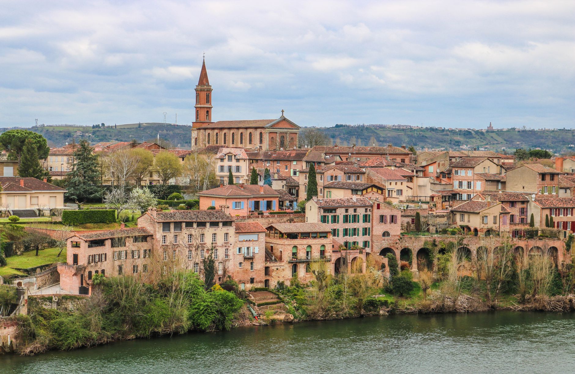 Episcopal City of Albi