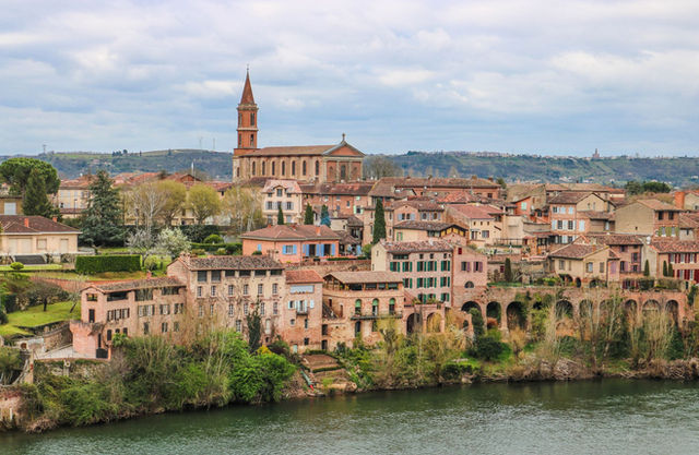 Episcopal City of Albi