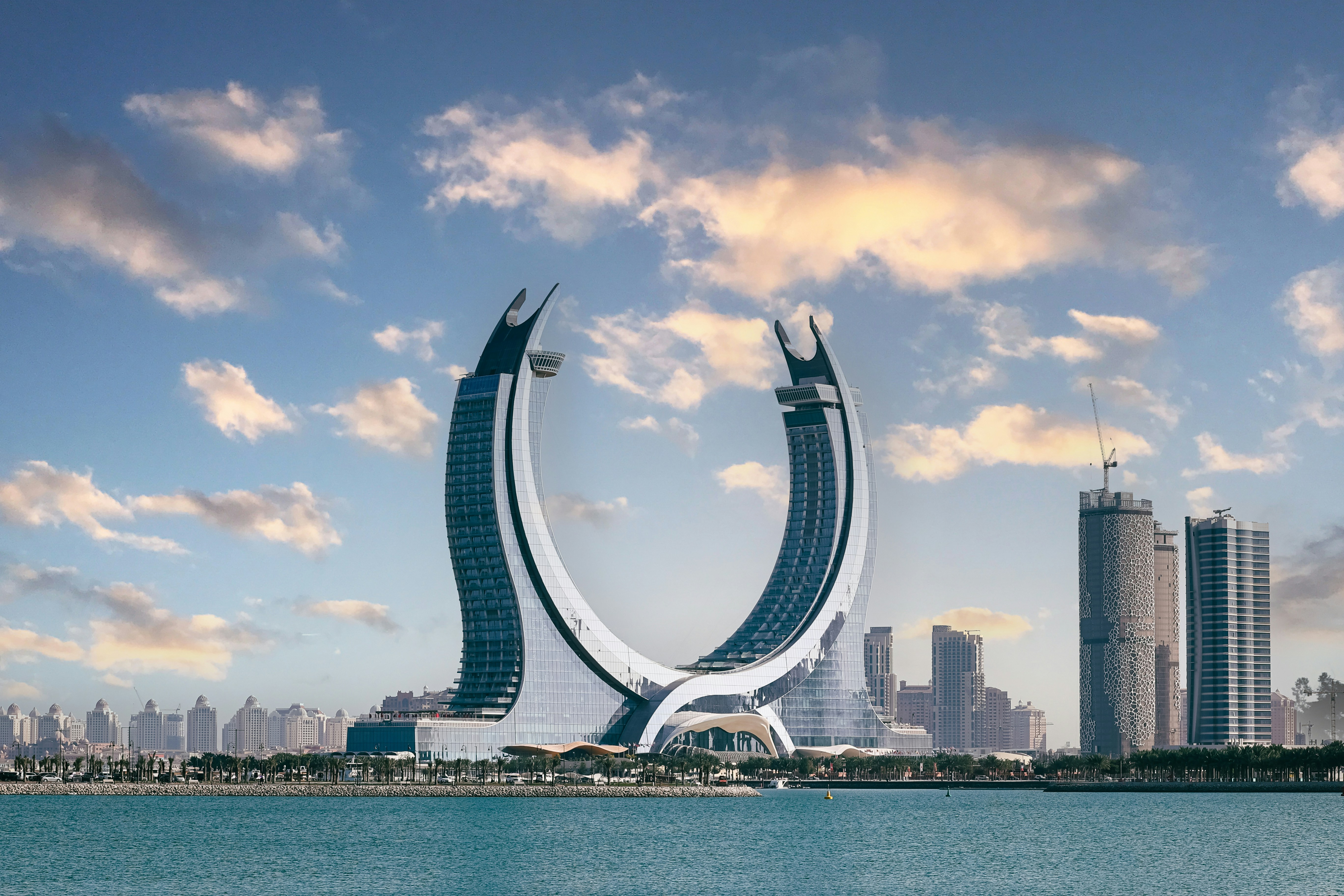 Qatar — image 1