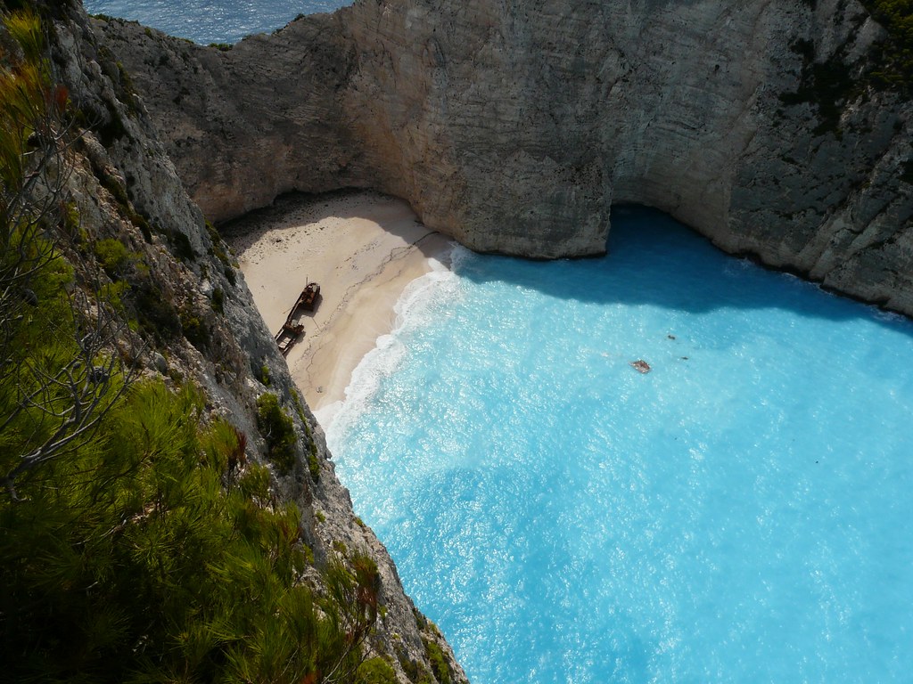 Zakynthos — photo 18