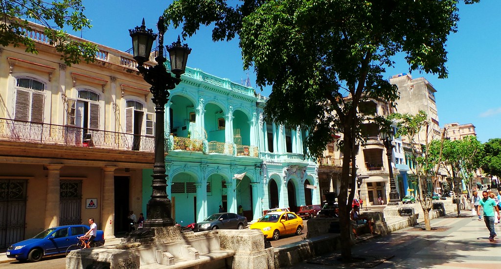 Havana — photo 11