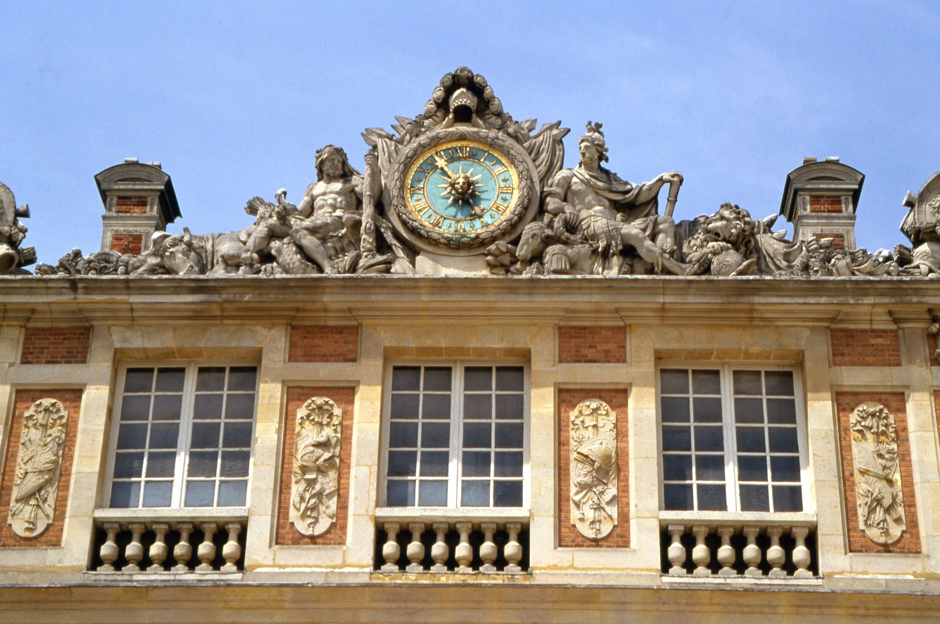 Versailles