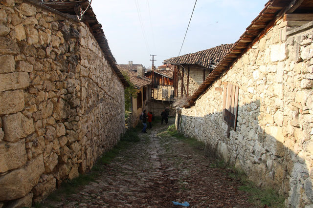 Safranbolu, Turkey