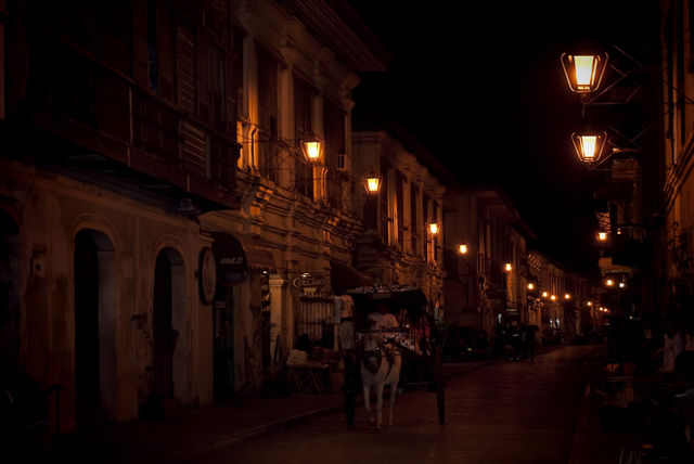 Vigan, Philippines