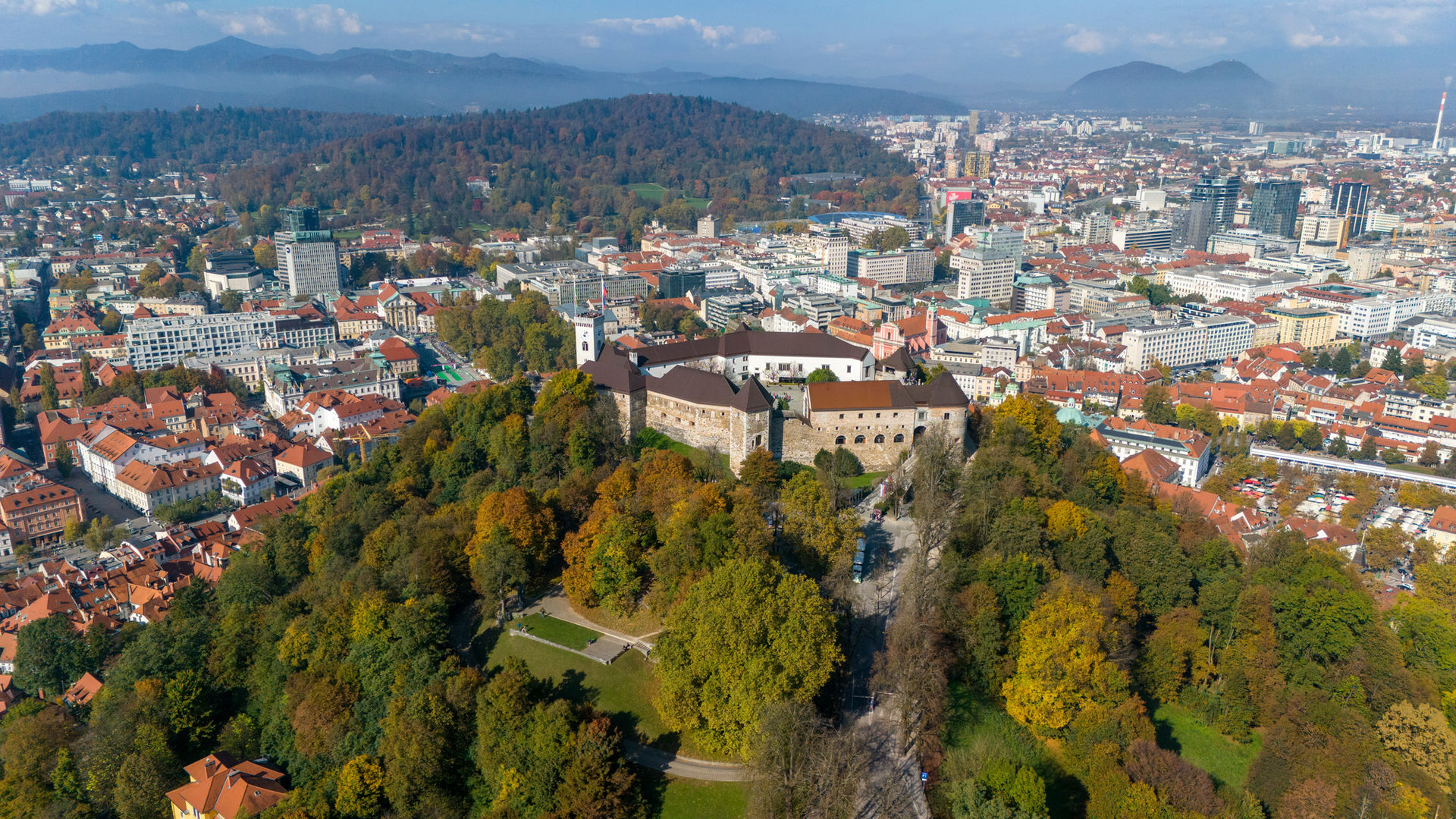 Slovenia — hero