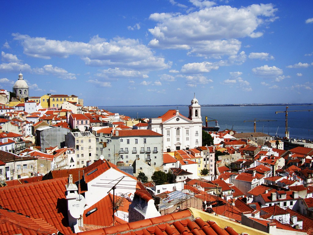Lisbon — photo 1