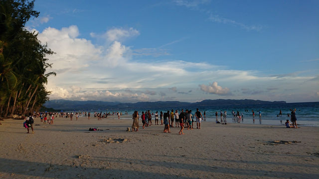 Boracay, Philippines