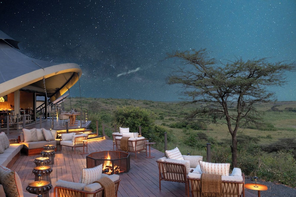 Mahali Mzuri — hero image