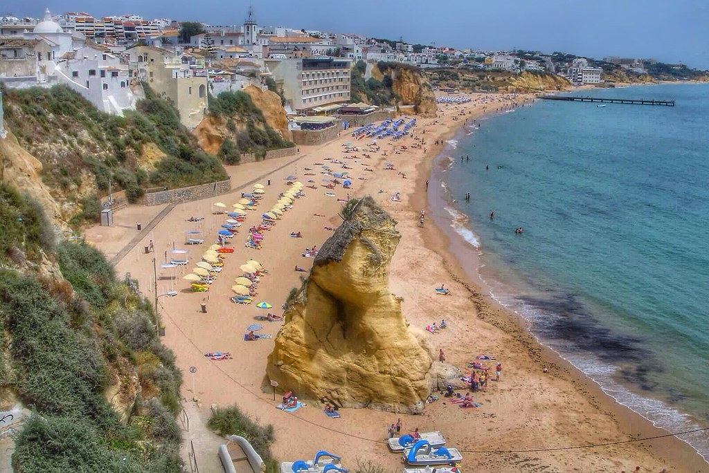 Algarve — photo 1