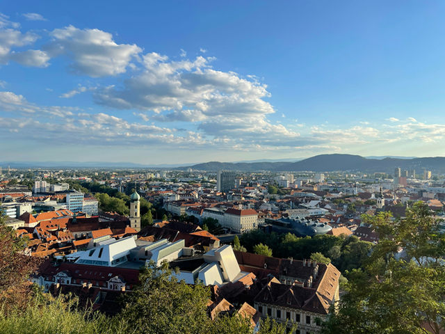 Graz