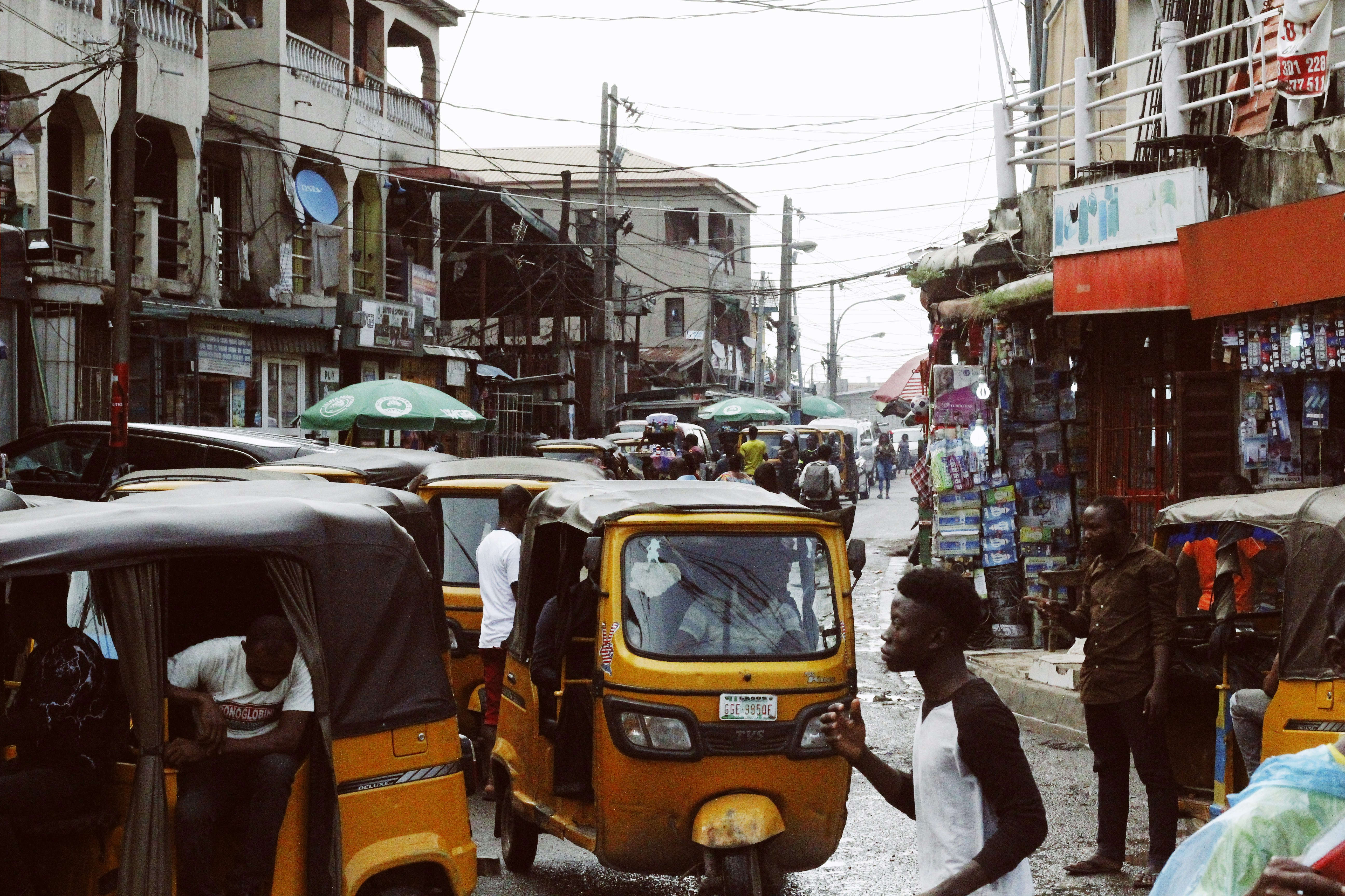 Nigeria — image 5