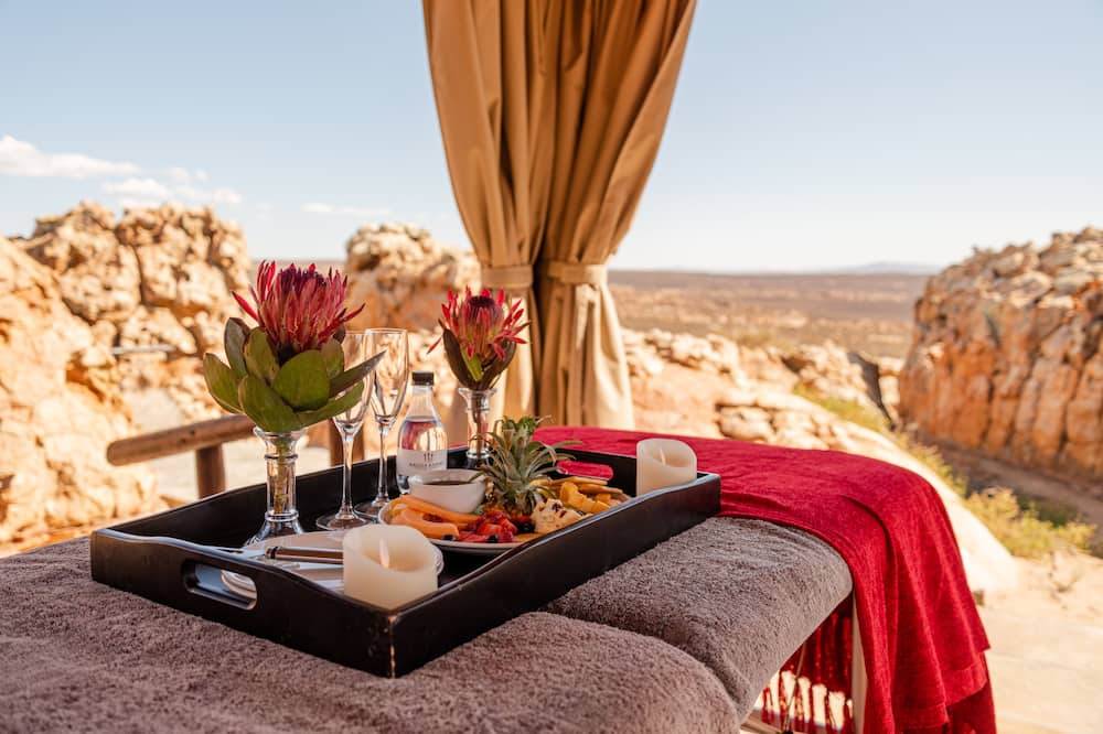 Kagga Kamma Nature Reserve — hero image
