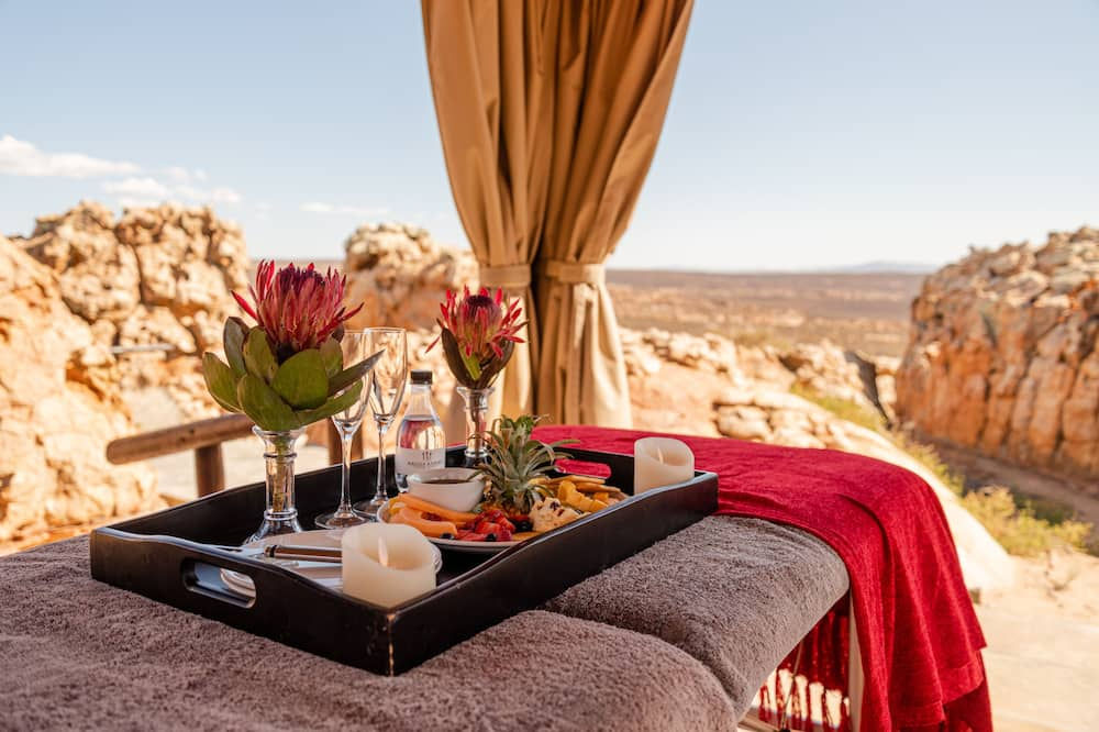 Kagga Kamma Nature Reserve — hero image