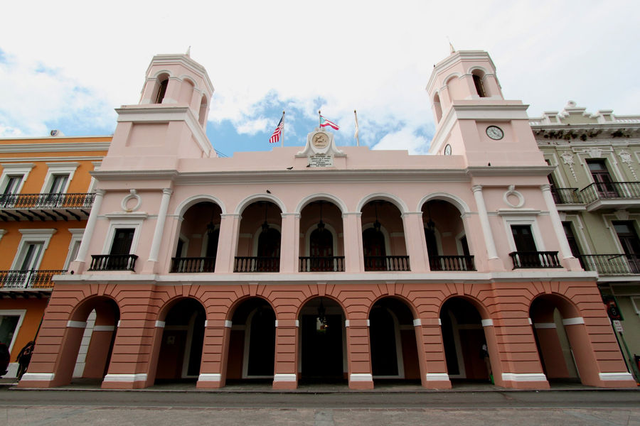 San Juan, United States