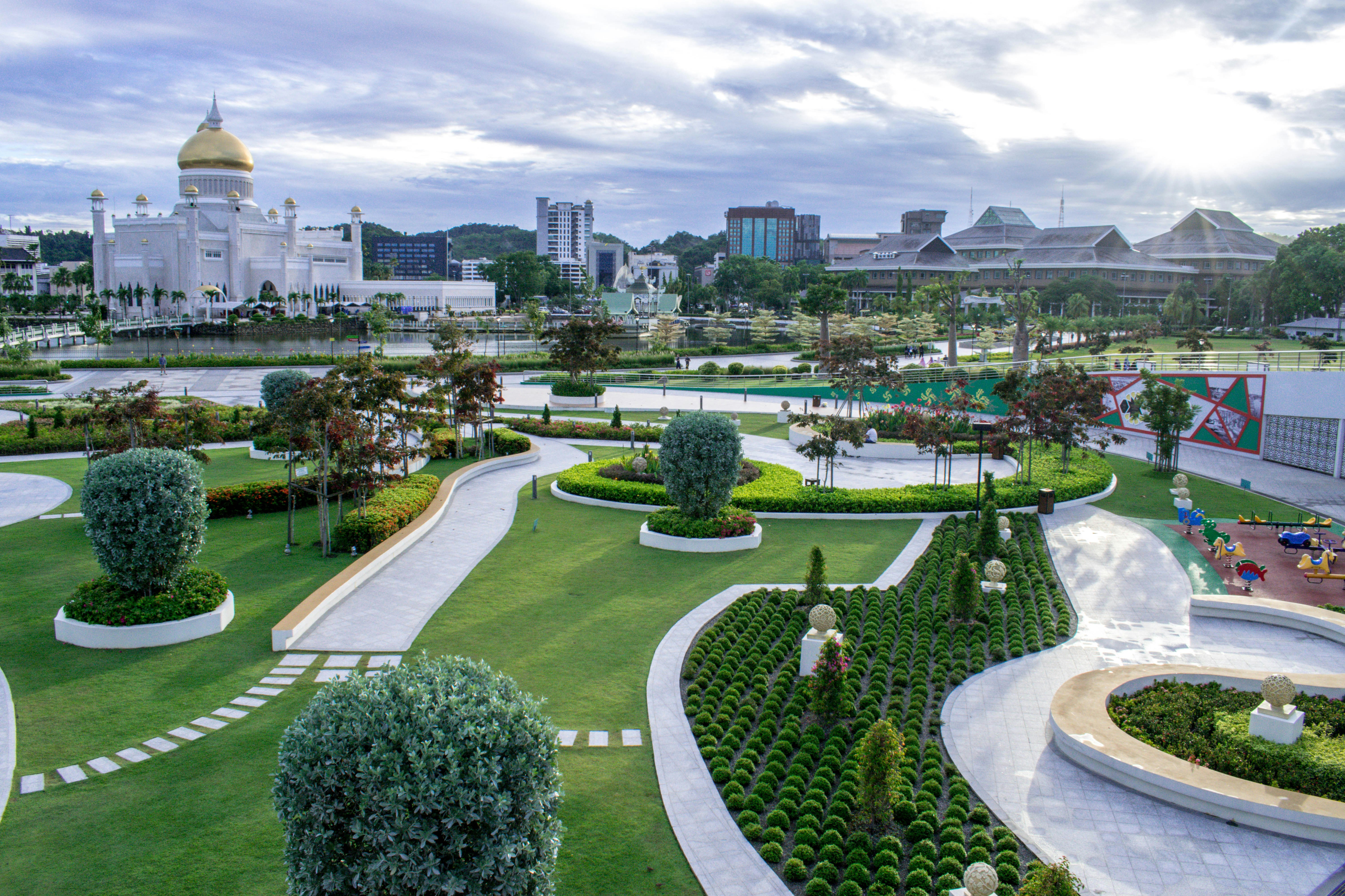 Brunei — image 1