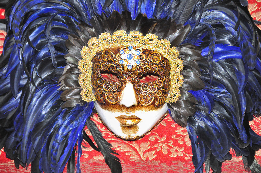 Venice Carnival 2027 — photo 3
