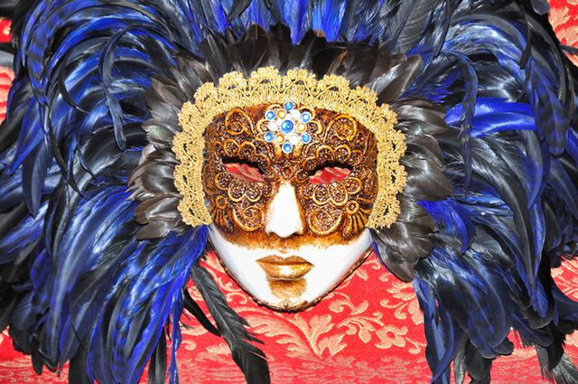 Venice Carnival 2027 — photo 3