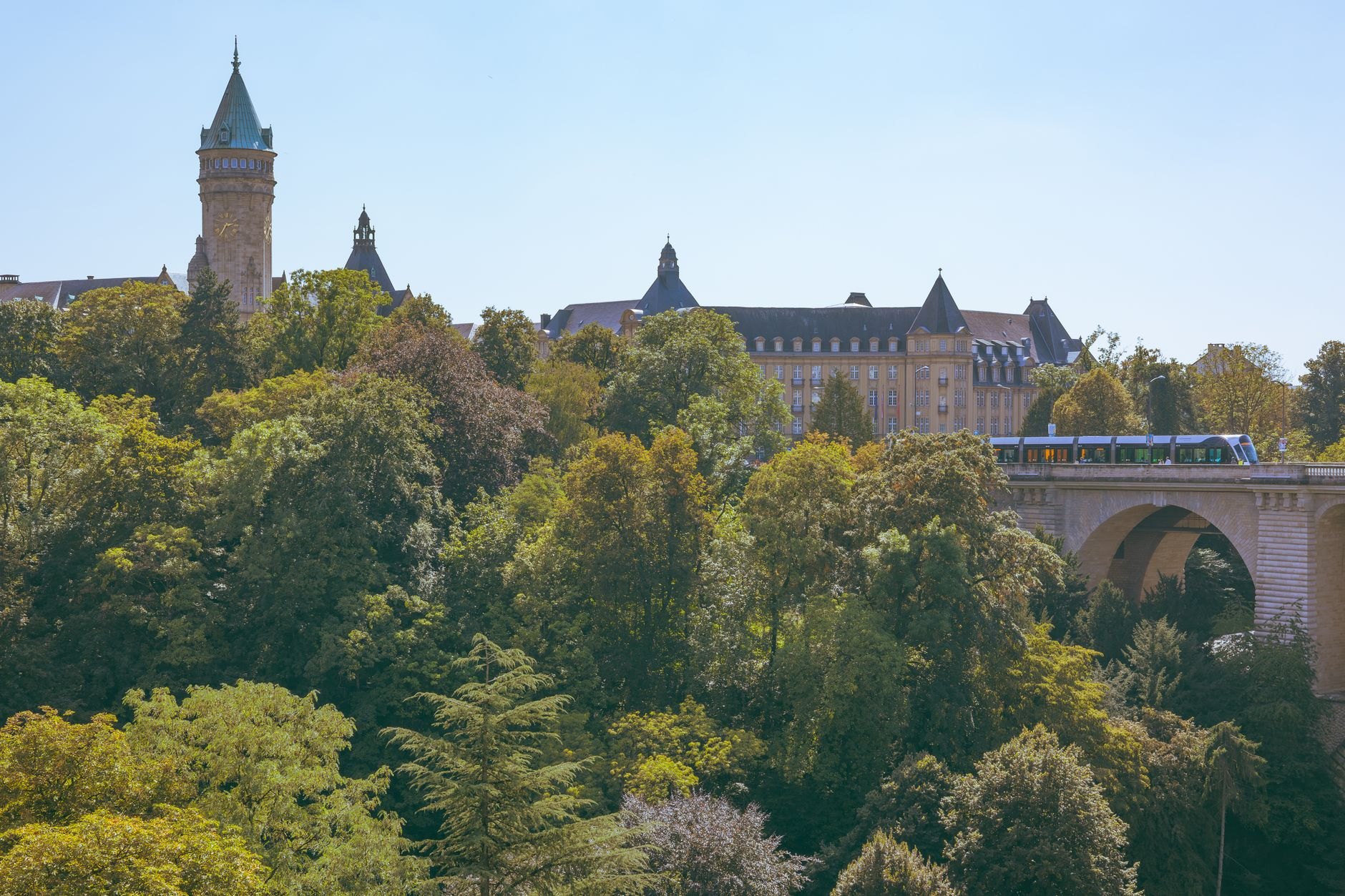 Luxembourg — image 3