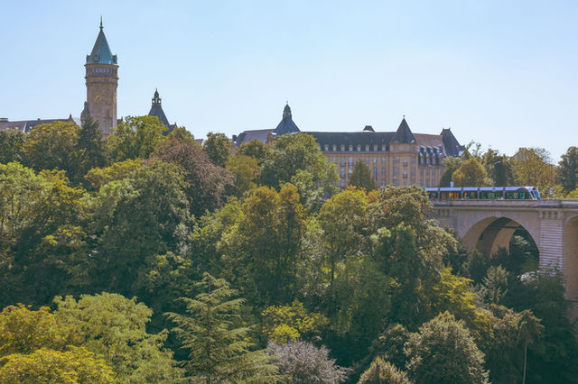 Luxembourg