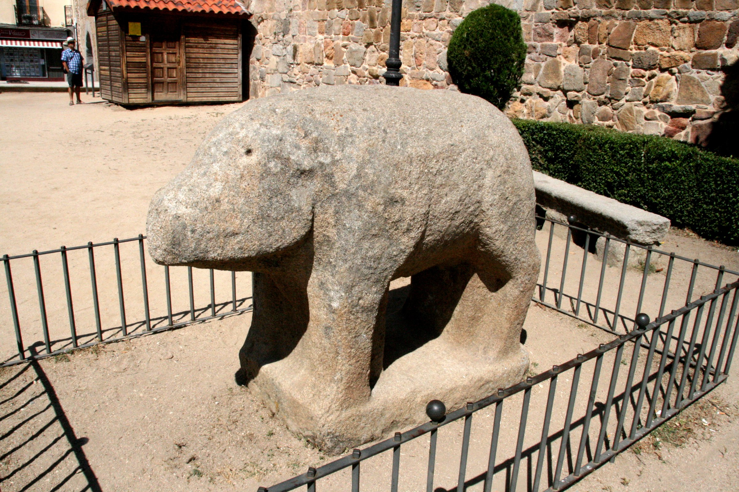 Ávila, Spain