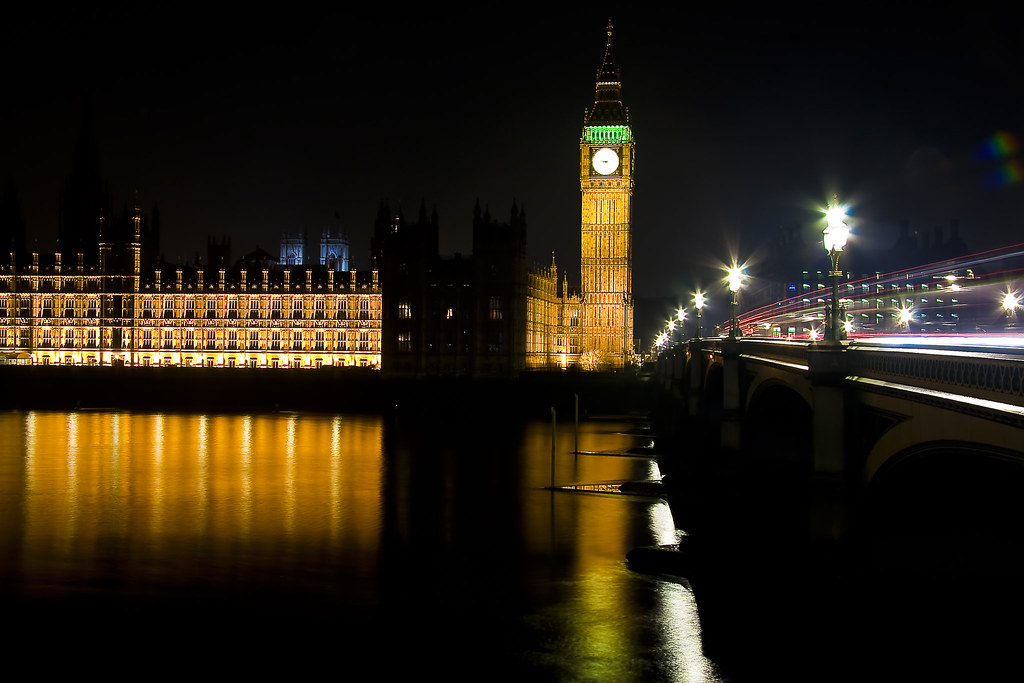 London — photo 1