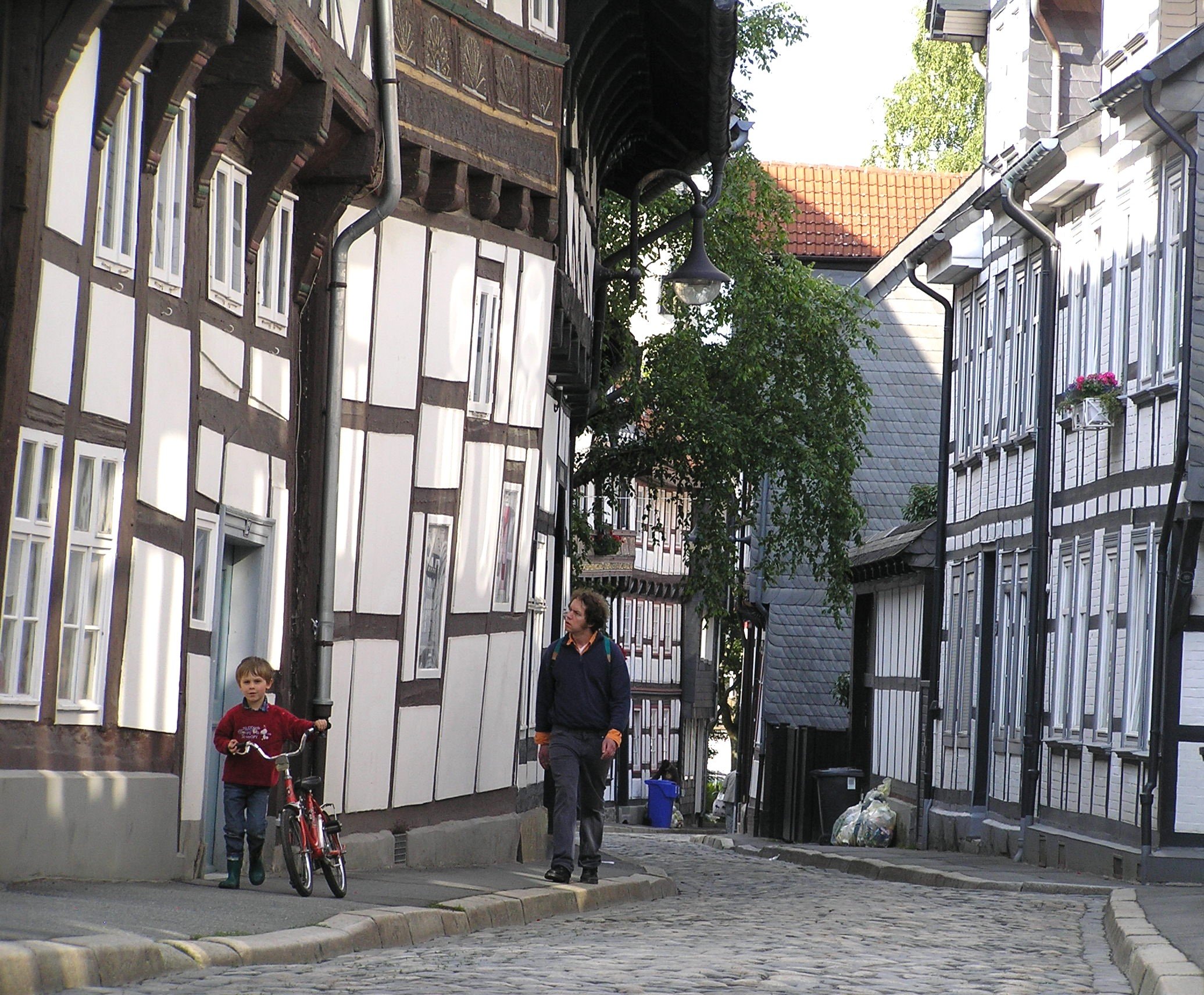 Goslar, Germany