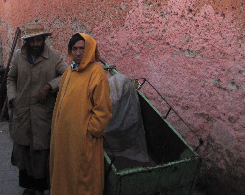 Marrakech — photo 7