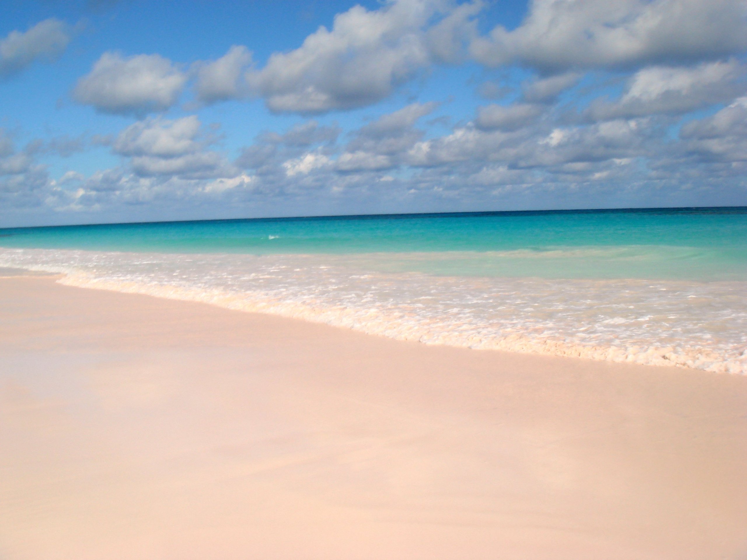 Eleuthera & Harbour Island, The Bahamas