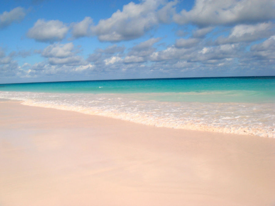 Eleuthera & Harbour Island, The Bahamas