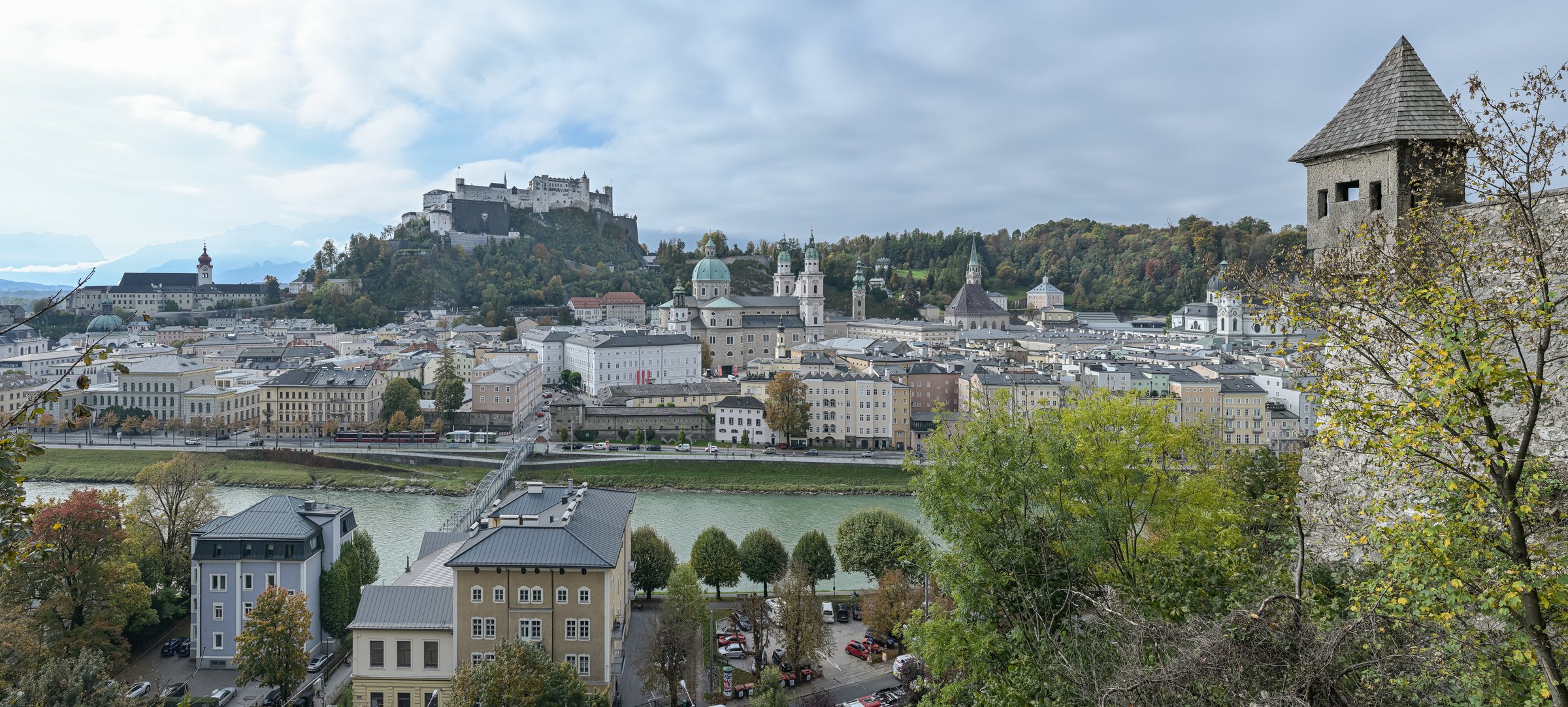 Salzburg, Austria